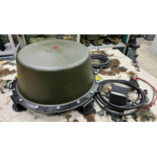 РЭБ Капюшон К-8